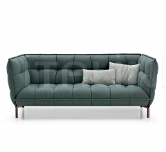 Диван Husk-Sofa фабрика B&B Italia