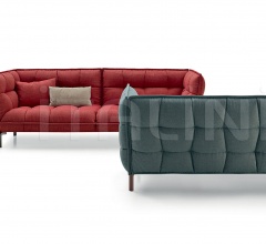 Диван Husk-Sofa фабрика B&B Italia
