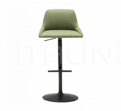 Итальянские Рестораны/Бары - Барный стул Alya BQ1558 Итальянские Рестораны/Бары - Барный стул Alya BQ1558 фабрика Andreu World