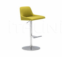 Итальянские Рестораны/Бары - Барный стул Alya BQ1559 Итальянские Рестораны/Бары - Барный стул Alya BQ1559 фабрика Andreu World