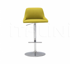 Итальянские Рестораны/Бары - Барный стул Alya BQ1559 Итальянские Рестораны/Бары - Барный стул Alya BQ1559 фабрика Andreu World