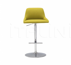 Итальянские Рестораны/Бары - Барный стул Alya BQ1560 Итальянские Рестораны/Бары - Барный стул Alya BQ1560 фабрика Andreu World