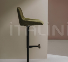 Итальянские Рестораны/Бары - Барный стул Alya BQ1560 Итальянские Рестораны/Бары - Барный стул Alya BQ1560 фабрика Andreu World