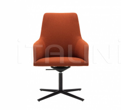 Итальянские Кресла - Кресло Alya Executive SO1479 Итальянские Кресла - Кресло Alya Executive SO1479 фабрика Andreu World