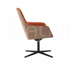 Итальянские Кресла - Кресло Alya Executive SO1479 Итальянские Кресла - Кресло Alya Executive SO1479 фабрика Andreu World