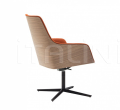 Итальянские Кресла - Кресло Alya Executive SO1479 Итальянские Кресла - Кресло Alya Executive SO1479 фабрика Andreu World