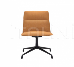 Итальянские Кабинет - Кресло Capri Executive SI1563 фабрика Andreu World