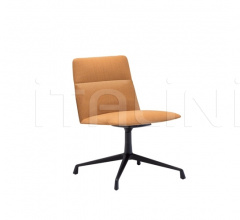 Итальянские Кабинет - Кресло Capri Executive SI1563 фабрика Andreu World