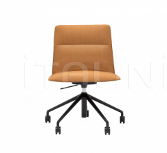 Итальянские Кабинет - Кресло Capri Executive SI1564 фабрика Andreu World