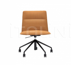 Итальянские Кабинет - Кресло Capri Executive SI1565 фабрика Andreu World