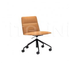 Итальянские Кабинет - Кресло Capri Executive SI1565 фабрика Andreu World