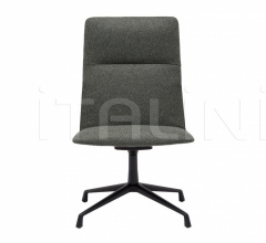 Итальянские Кабинет - Кресло Capri Executive SI1566 фабрика Andreu World