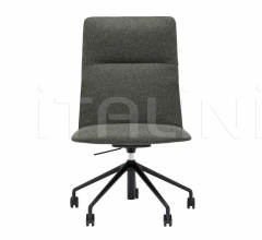 Итальянские Кабинет - Кресло Capri Executive SI1568 Итальянские Кабинет - Кресло Capri Executive SI1568 фабрика Andreu World