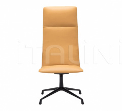 Итальянские Кабинет - Кресло Capri Executive SI1569 Итальянские Кабинет - Кресло Capri Executive SI1569 фабрика Andreu World