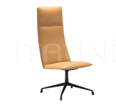 Итальянские Кабинет - Кресло Capri Executive SI1569 Итальянские Кабинет - Кресло Capri Executive SI1569 фабрика Andreu World