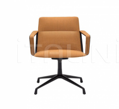 Итальянские Кабинет - Кресло Capri Executive SO1573 Итальянские Кабинет - Кресло Capri Executive SO1573 фабрика Andreu World