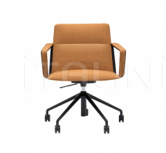 Итальянские Кабинет - Кресло Capri Executive SO1575 Итальянские Кабинет - Кресло Capri Executive SO1575 фабрика Andreu World