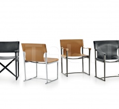 Стул Mirto Indoor фабрика B&B Italia