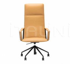 Итальянские Кабинет - Кресло Capri Executive SO1587 Итальянские Кабинет - Кресло Capri Executive SO1587 фабрика Andreu World