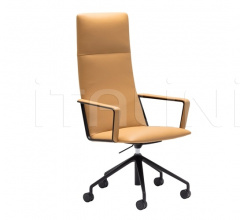 Итальянские Кабинет - Кресло Capri Executive SO1589 Итальянские Кабинет - Кресло Capri Executive SO1589 фабрика Andreu World