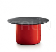 Журнальный столик BUTTON TABLES TB66 Журнальный столик BUTTON TABLES TB66 фабрика B&B Italia