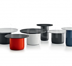Журнальный столик BUTTON TABLES TB66 Журнальный столик BUTTON TABLES TB66 фабрика B&B Italia