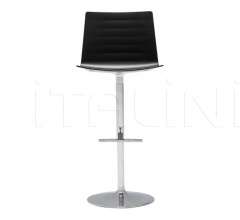 Итальянские Рестораны/Бары - Барный стул Flex Chair BQ1325 Итальянские Рестораны/Бары - Барный стул Flex Chair BQ1325 фабрика Andreu World