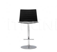 Итальянские Рестораны/Бары - Барный стул Flex Chair BQ1326 Итальянские Рестораны/Бары - Барный стул Flex Chair BQ1326 фабрика Andreu World