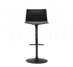 Итальянские Рестораны/Бары - Барный стул Flex Chair BQ1315 Итальянские Рестораны/Бары - Барный стул Flex Chair BQ1315 фабрика Andreu World