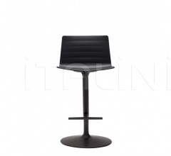 Итальянские Рестораны/Бары - Барный стул Flex Chair BQ1318 Итальянские Рестораны/Бары - Барный стул Flex Chair BQ1318 фабрика Andreu World