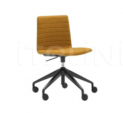 Итальянские Кабинет - Кресло Flex High Back SI1663 Итальянские Кабинет - Кресло Flex High Back SI1663 фабрика Andreu World