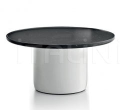 Журнальный столик BUTTON TABLES TB80R Журнальный столик BUTTON TABLES TB80R фабрика B&B Italia