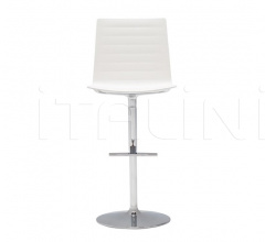 Итальянские Рестораны/Бары - Барный стул Flex High Back BQ1678 Итальянские Рестораны/Бары - Барный стул Flex High Back BQ1678 фабрика Andreu World