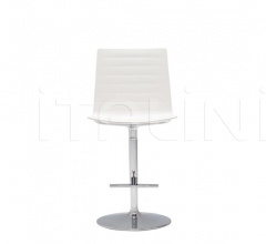 Итальянские Рестораны/Бары - Барный стул Flex High Back BQ1679 Итальянские Рестораны/Бары - Барный стул Flex High Back BQ1679 фабрика Andreu World