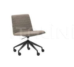 Итальянские Кабинет - Кресло Flex Executive SI1862 Итальянские Кабинет - Кресло Flex Executive SI1862 фабрика Andreu World