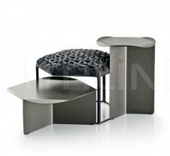 Столик Hive фабрика B&B Italia