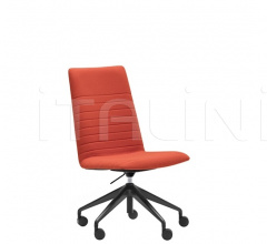 Итальянские Кабинет - Кресло Flex Executive SI1864 Итальянские Кабинет - Кресло Flex Executive SI1864 фабрика Andreu World