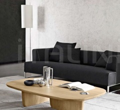 Журнальный столик Tobi-Ishi фабрика B&B Italia