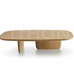 Журнальный столик Tobi-Ishi фабрика B&B Italia