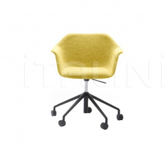 Итальянские Кабинет - Кресло Gala SO0723 Итальянские Кабинет - Кресло Gala SO0723 фабрика Andreu World