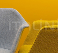 Итальянские Кабинет - Кресло Gala SO0723 Итальянские Кабинет - Кресло Gala SO0723 фабрика Andreu World