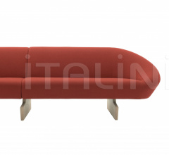 Итальянские Диваны - Диван Giro Soft SF0294 Итальянские Диваны - Диван Giro Soft SF0294 фабрика Andreu World