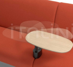 Итальянские Диваны - Диван Giro Soft SF0294 Итальянские Диваны - Диван Giro Soft SF0294 фабрика Andreu World