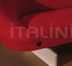 Итальянские Диваны - Диван Giro Soft SF0294 Итальянские Диваны - Диван Giro Soft SF0294 фабрика Andreu World