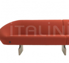 Итальянские Диваны - Диван Giro Soft SF0295 Итальянские Диваны - Диван Giro Soft SF0295 фабрика Andreu World