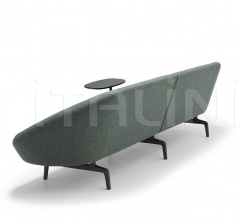 Итальянские Диваны - Диван Giro Soft SF0295 Итальянские Диваны - Диван Giro Soft SF0295 фабрика Andreu World