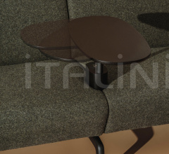 Итальянские Диваны - Диван Giro Soft SF0296 Итальянские Диваны - Диван Giro Soft SF0296 фабрика Andreu World