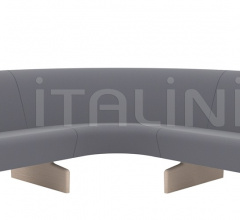 Итальянские Диваны - Диван Giro Soft SF0297 Итальянские Диваны - Диван Giro Soft SF0297 фабрика Andreu World