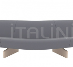 Итальянские Диваны - Диван Giro Soft SF0298 Итальянские Диваны - Диван Giro Soft SF0298 фабрика Andreu World