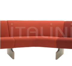 Итальянские Диваны - Диван Giro Soft SF0299 Итальянские Диваны - Диван Giro Soft SF0299 фабрика Andreu World